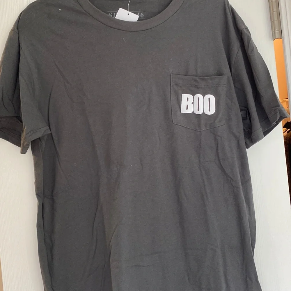Boo Tee - Picture 2 of 3